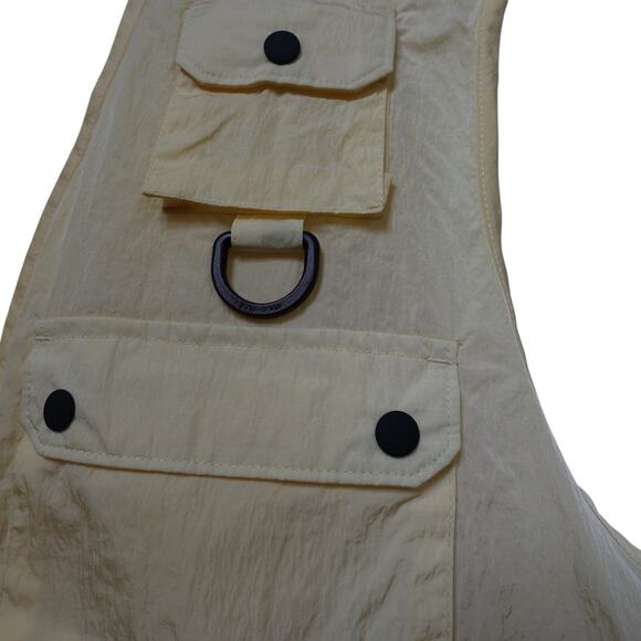 Kith Bingham Vest in Ray Size L - Picture 4 of 14